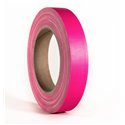 Cinta de marcaje escenario rosa 19mm x 25m