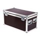 Flight cases tipo baul 80x40x40