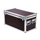 Flight cases tipo baul 80x40x40