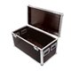 Flight cases tipo baul 80x40x40