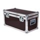 FLIGHT CASES TIPO BAUL 60X30X30