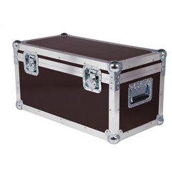 FLIGHT CASES TIPO BAUL 60X30X30