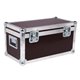 FLIGHT CASES TIPO BAUL 60X30X30