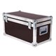 FLIGHT CASES TIPO BAUL 60X30X30