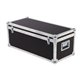 FLIGHT CASES TIPO BAUL 80X31X34,5