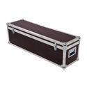 Flight cases tipo baul 105x30x28