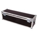 FLIGHT CASES TIPO BAUL 110X30X30