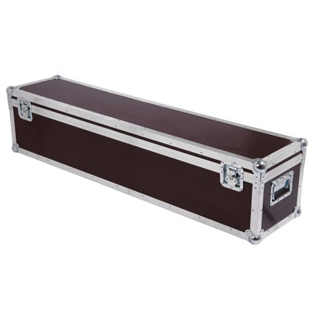 FLIGHT CASES TIPO BAUL 140X30X30