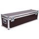 FLIGHT CASES TIPO BAUL 120X30X30