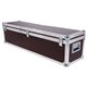 FLIGHT CASES TIPO BAUL 120X30X30