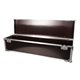 FLIGHT CASES TIPO BAUL 150X30X30