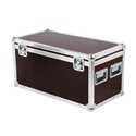 FLIGHT CASES TIPO BAUL 60X50X50