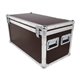 FLIGHT CASES TIPO BAUL 60X50X50