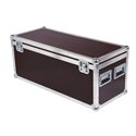 FLIGHT CASES TIPO BAUL 100X40X40