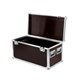 FLIGHT CASES TIPO BAUL 100X50X50