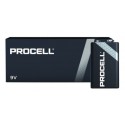 PILAS DURACELL PROCELL 9V 10 UNIDADES