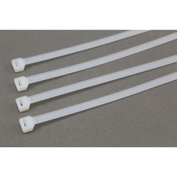 BRIDAS 200 X 3,6 BLANCA