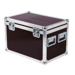 FLIGHT CASES TIPO BAUL 60X40X40