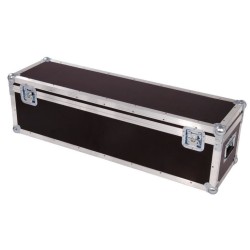 FLIGHT CASES TIPO BAUL 110X30X30