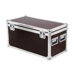 FLIGHT CASES TIPO BAUL 60X50X50