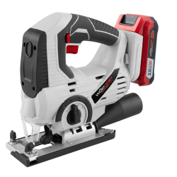 CALADORA WORGRIP 20V 1 BATERÍA 2.0AH