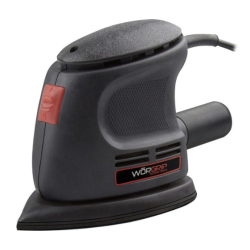 LIJADORA MOUSE WŌRGRIP 105W